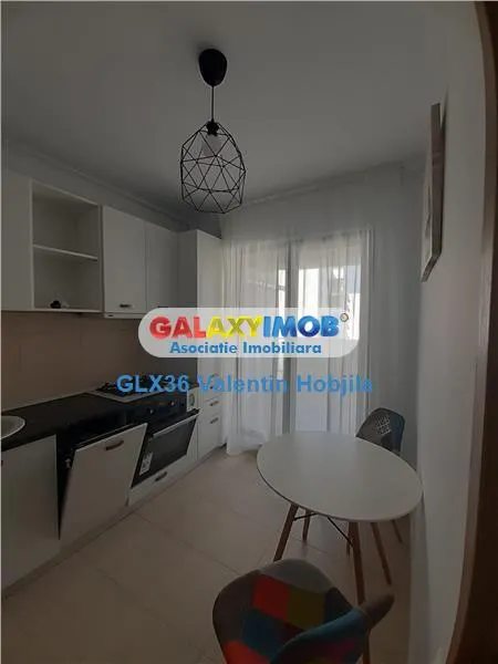 Inchiriere apartament 3 camere mobilat utilat Baneasa Greenfield - foto 10
