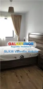 Inchiriere apartament 3 camere mobilat utilat Baneasa Greenfield - foto 7