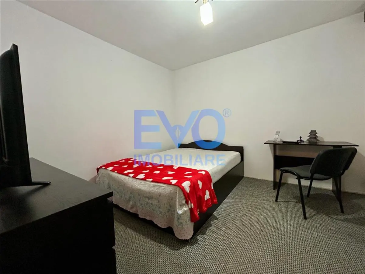 APARTAMENT DE VANZARE CU  3 CAMERE, PODU ROS - foto 1