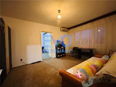 APARTAMENT DE VANZARE CU  3 CAMERE, PODU ROS - foto 4