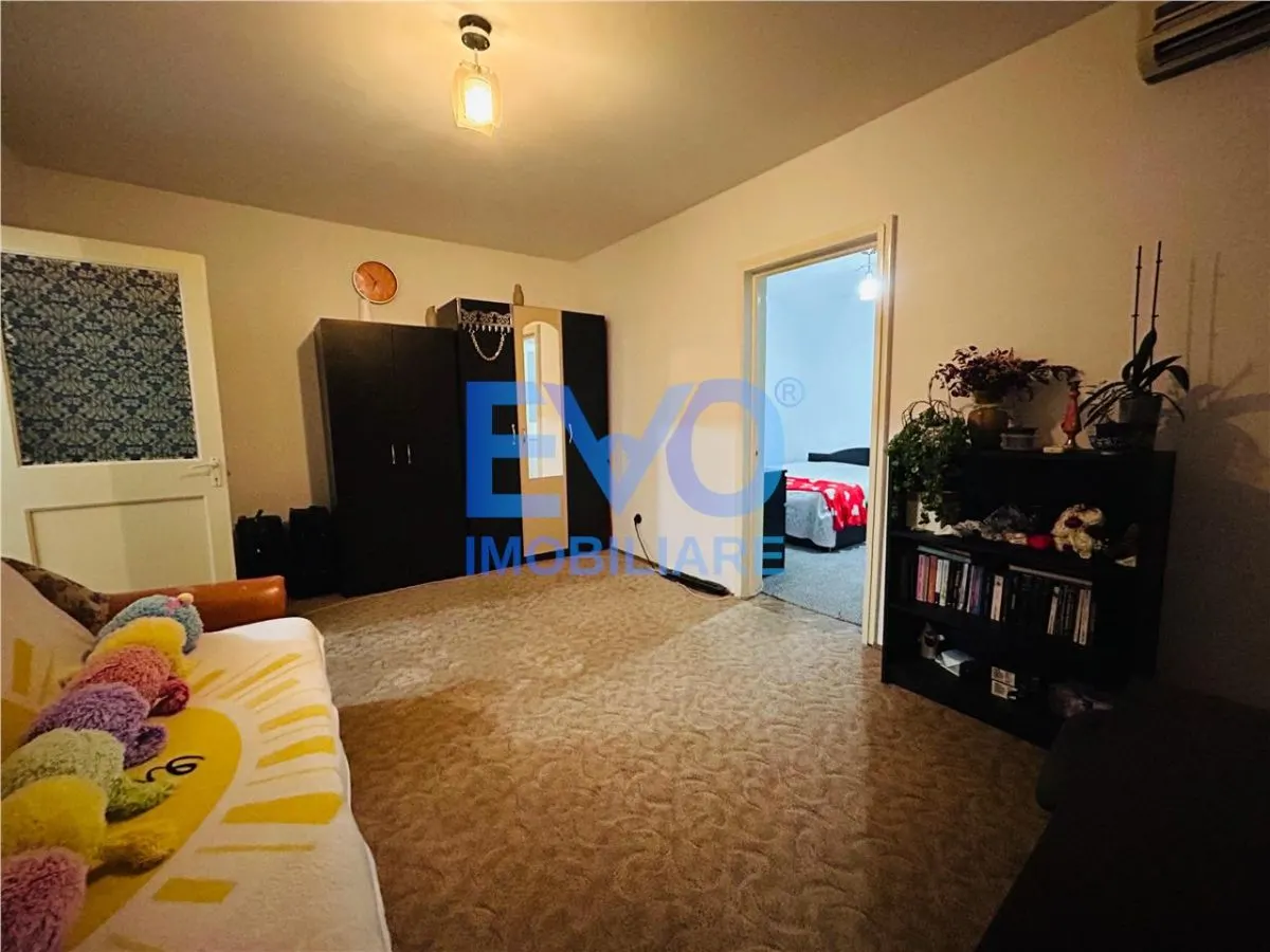 APARTAMENT DE VANZARE CU  3 CAMERE, PODU ROS - foto 6