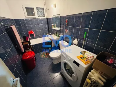 APARTAMENT DE VANZARE CU  3 CAMERE, PODU ROS - foto 7