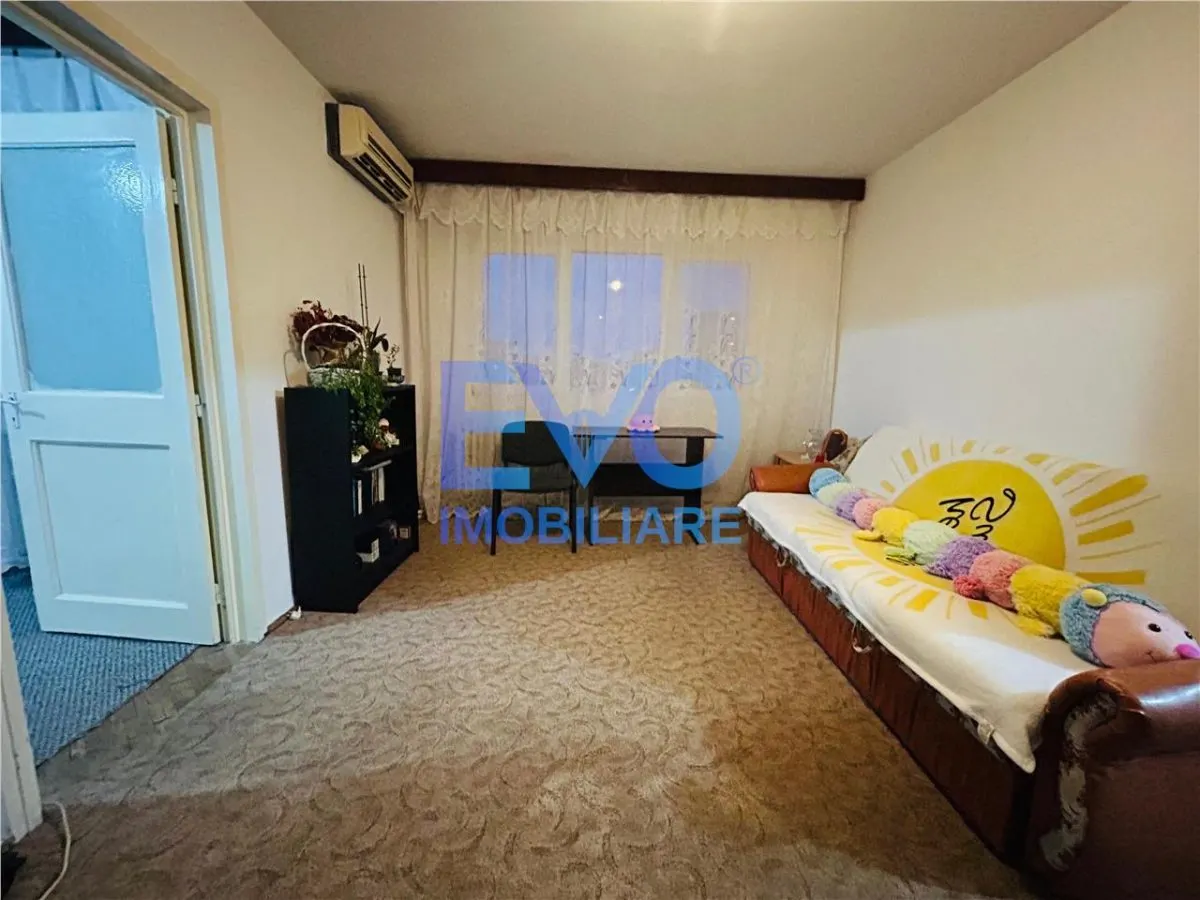 APARTAMENT DE VANZARE CU  3 CAMERE, PODU ROS - foto 8