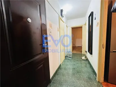 APARTAMENT DE VANZARE CU  3 CAMERE, PODU ROS - foto 9