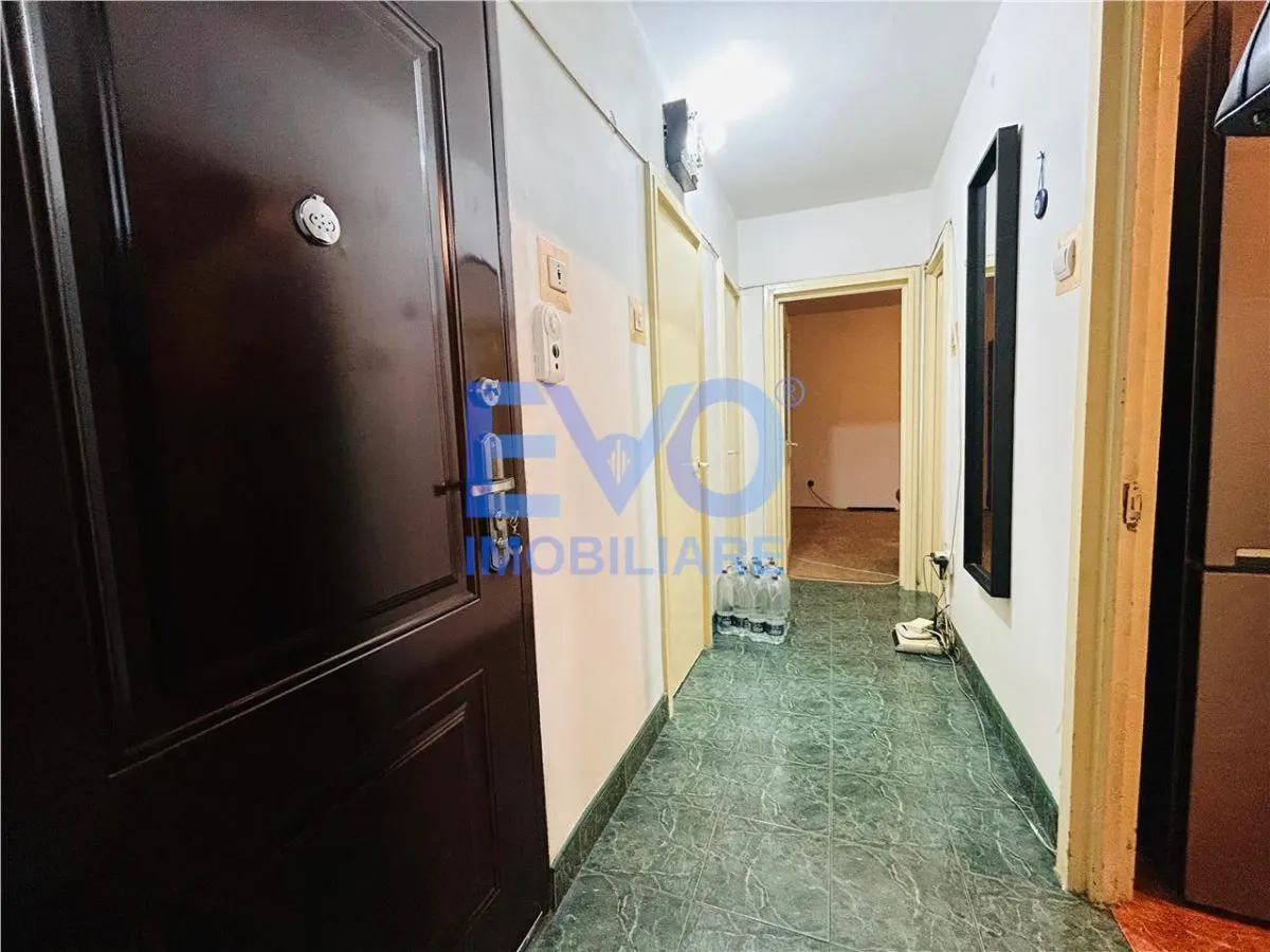 APARTAMENT DE VANZARE CU  3 CAMERE, PODU ROS - foto 9