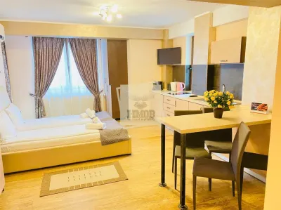 Apartament premium CENTRAL | 2 balcoane | 2 bai | 75mpu - Sibiu
