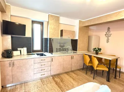 Apartament premium CENTRAL | 2 balcoane | 2 bai | 75mpu - foto 3