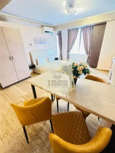 Apartament premium CENTRAL | 2 balcoane | 2 bai | 75mpu - foto 5