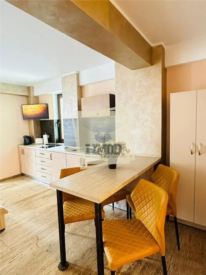 Apartament premium CENTRAL | 2 balcoane | 2 bai | 75mpu - foto 6