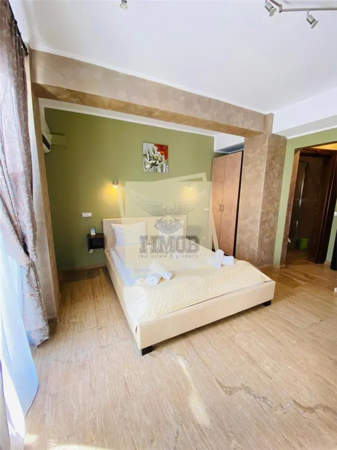 Apartament premium CENTRAL | 2 balcoane | 2 bai | 75mpu - foto 7