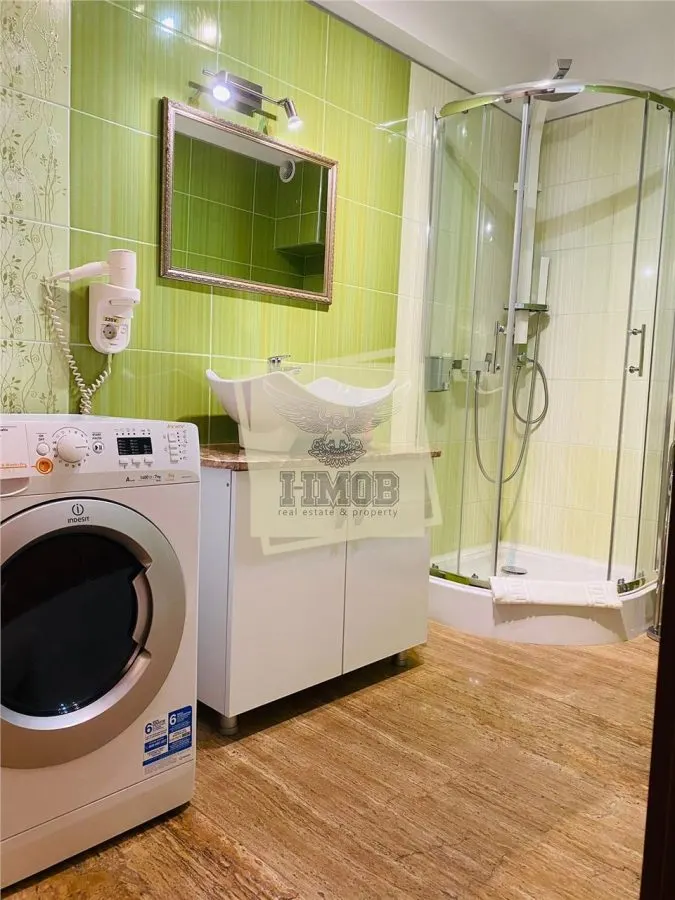 Apartament premium CENTRAL | 2 balcoane | 2 bai | 75mpu - foto 9