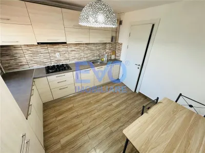 APARTAMENT 2 CAMERE DE INCHIRIAT, CENTRU - foto 2