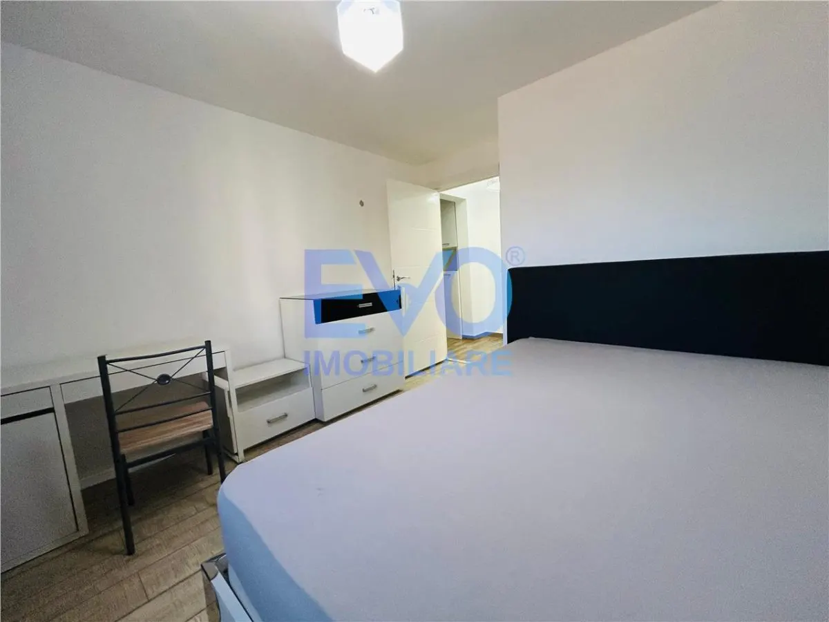 APARTAMENT 2 CAMERE DE INCHIRIAT, CENTRU - foto 3
