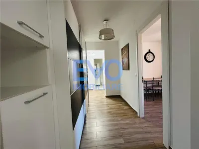 APARTAMENT 2 CAMERE DE INCHIRIAT, CENTRU - foto 7