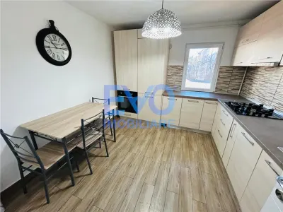 APARTAMENT 2 CAMERE DE INCHIRIAT, CENTRU - foto 8