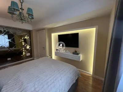 Apartament cu 2 camere  Bucium, teren si terasa proprie. - foto 7