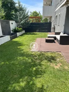Apartament cu 2 camere  Bucium, teren si terasa proprie. - foto 10
