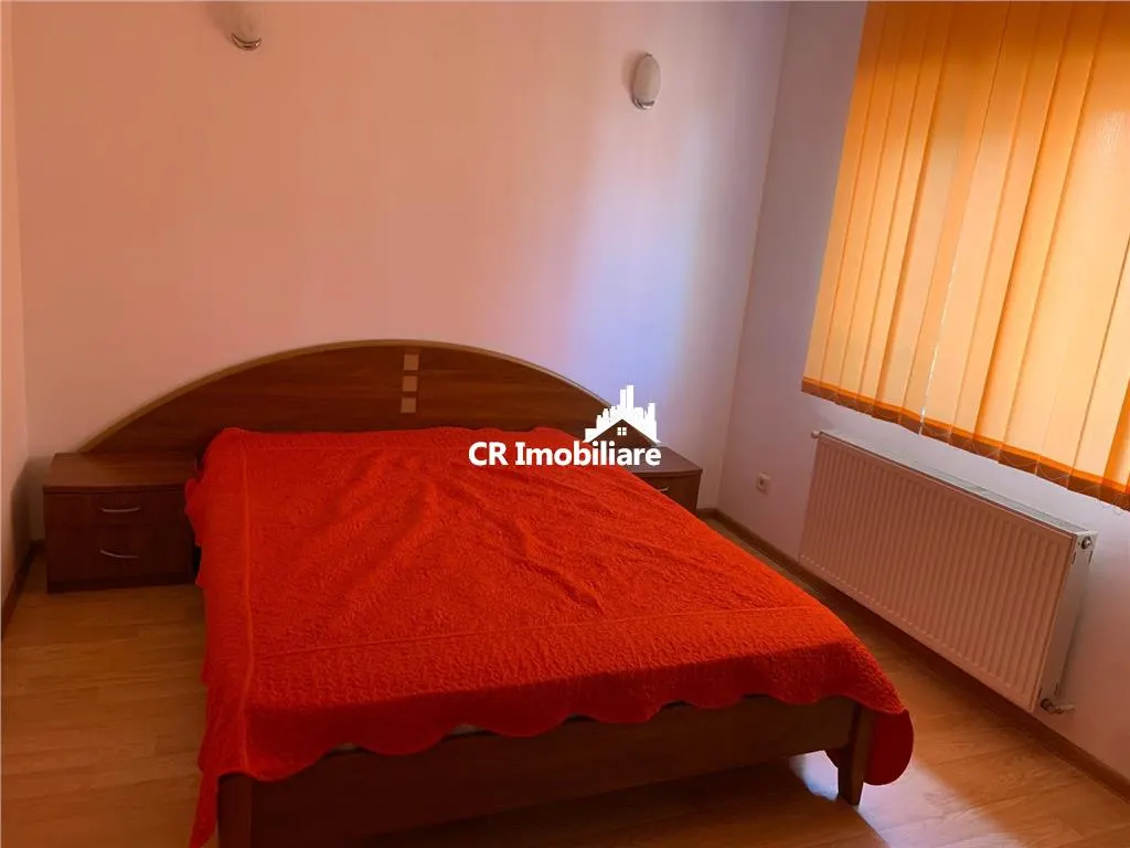 Vila  de vanzare 6 camere Iancu Nicolae - foto 11