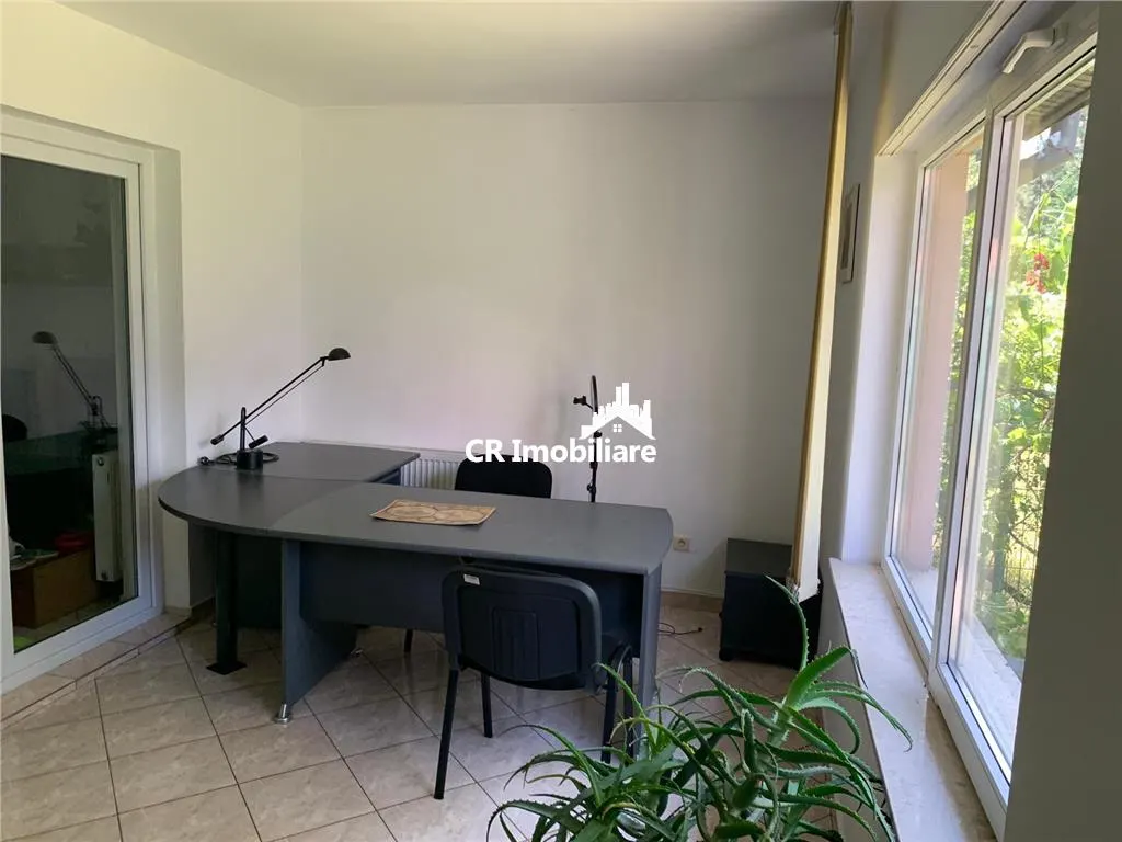 Vila  de vanzare 6 camere Iancu Nicolae - foto 6