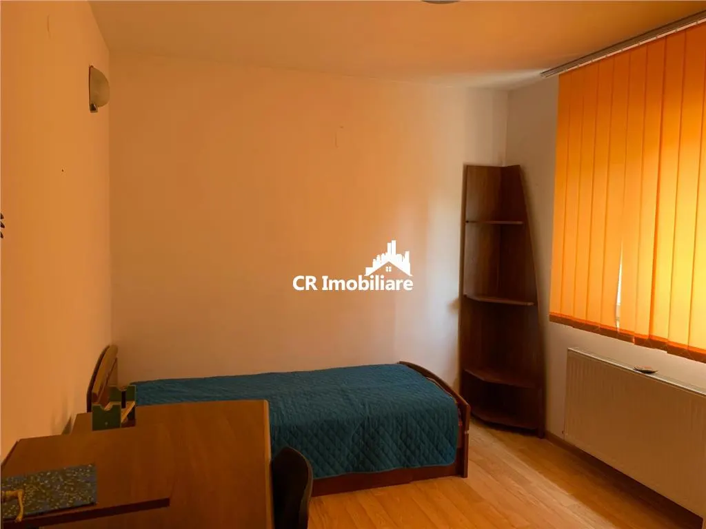 Vila  de vanzare 6 camere Iancu Nicolae - foto 8