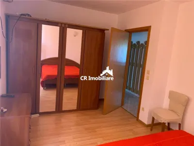 Vila  de vanzare 6 camere Iancu Nicolae - foto 9