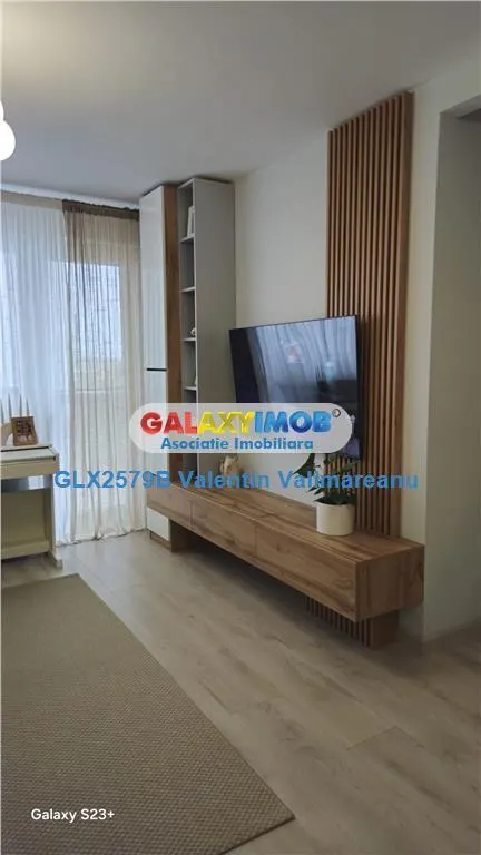 Apartament 2 Camere Ikea Pallady COD 281 - foto 1