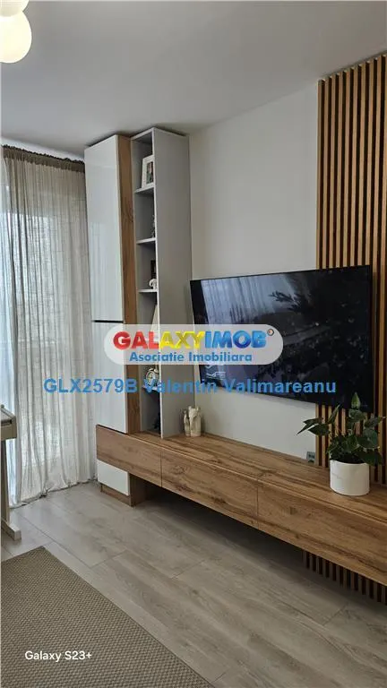 Apartament 2 Camere Ikea Pallady COD 281 - foto 2