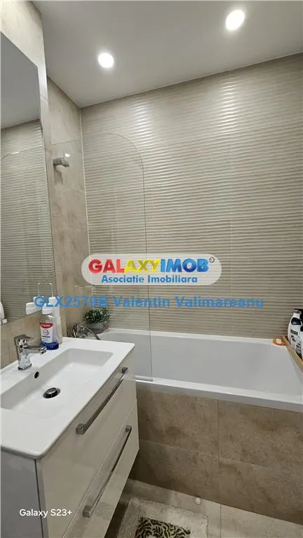 Apartament 2 Camere Ikea Pallady COD 281 - foto 11