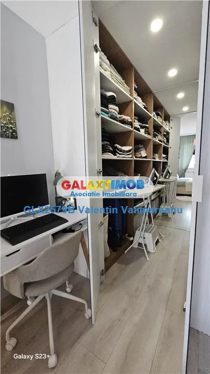 Apartament 2 Camere Ikea Pallady COD 281 - foto 13