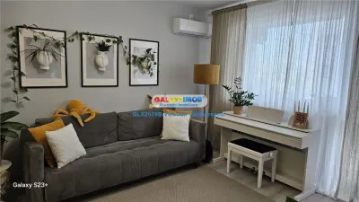 Apartament 2 Camere Ikea Pallady COD 281 - foto 16