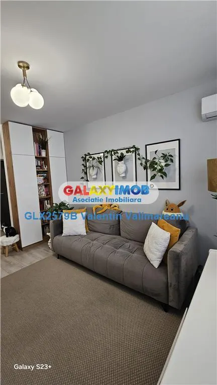Apartament 2 Camere Ikea Pallady COD 281 - foto 17