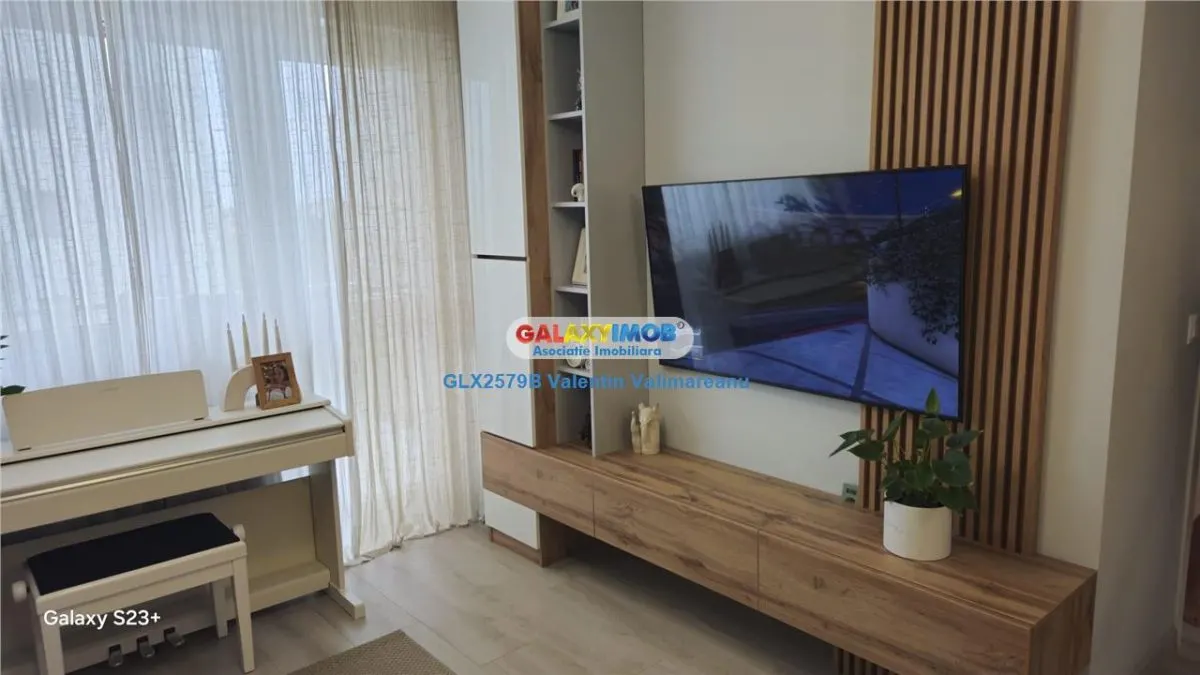 Apartament 2 Camere Ikea Pallady COD 281 - foto 20