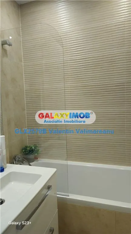 Apartament 2 Camere Ikea Pallady COD 281 - foto 3