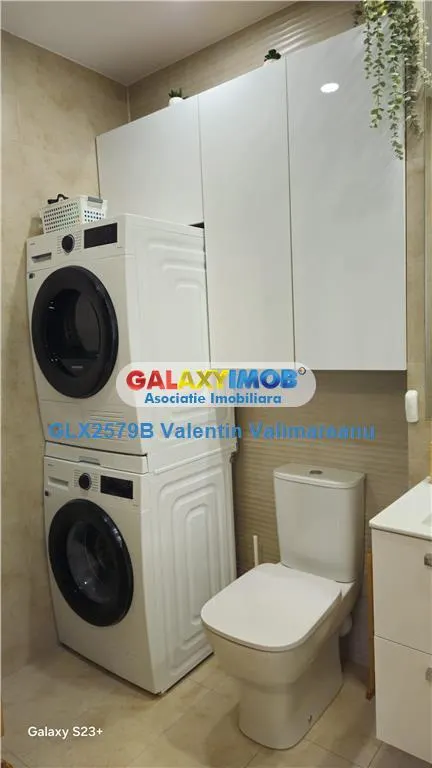 Apartament 2 Camere Ikea Pallady COD 281 - foto 23