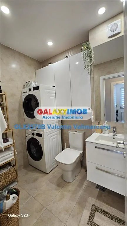 Apartament 2 Camere Ikea Pallady COD 281 - foto 24