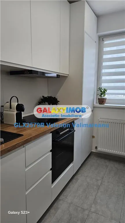 Apartament 2 Camere Ikea Pallady COD 281 - foto 25