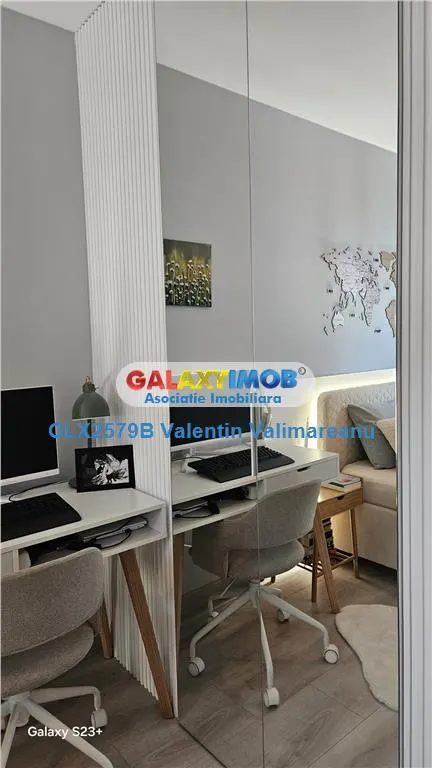 Apartament 2 Camere Ikea Pallady COD 281 - foto 4