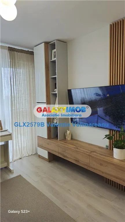 Apartament 2 Camere Ikea Pallady COD 281 - foto 5