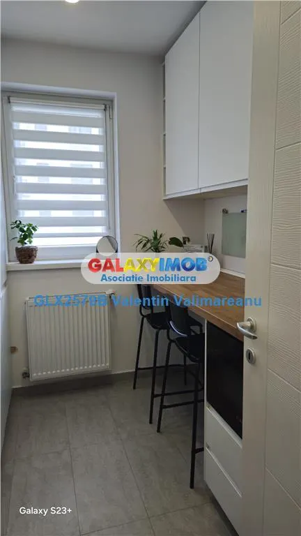 Apartament 2 Camere Ikea Pallady COD 281 - foto 6