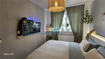 Apartament 2 Camere Ikea Pallady COD 281 - foto 9