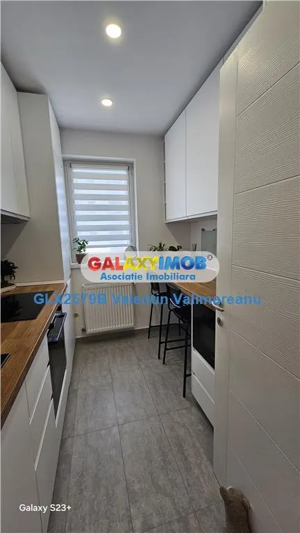 Apartament 2 Camere Ikea Pallady COD 281 - foto 10