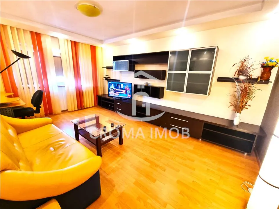 Apartament 2 camere de inchiriat in Ploiesti, zona Cantacuzino - foto 1