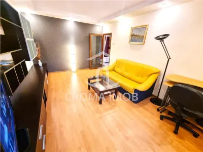 Apartament 2 camere de inchiriat in Ploiesti, zona Cantacuzino - foto 3