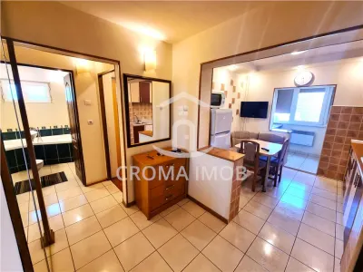 Apartament 2 camere de inchiriat in Ploiesti, zona Cantacuzino - foto 5