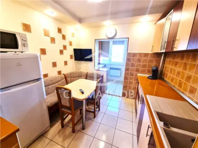 Apartament 2 camere de inchiriat in Ploiesti, zona Cantacuzino - foto 6