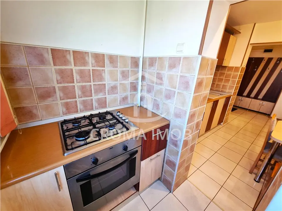 Apartament 2 camere de inchiriat in Ploiesti, zona Cantacuzino - foto 7