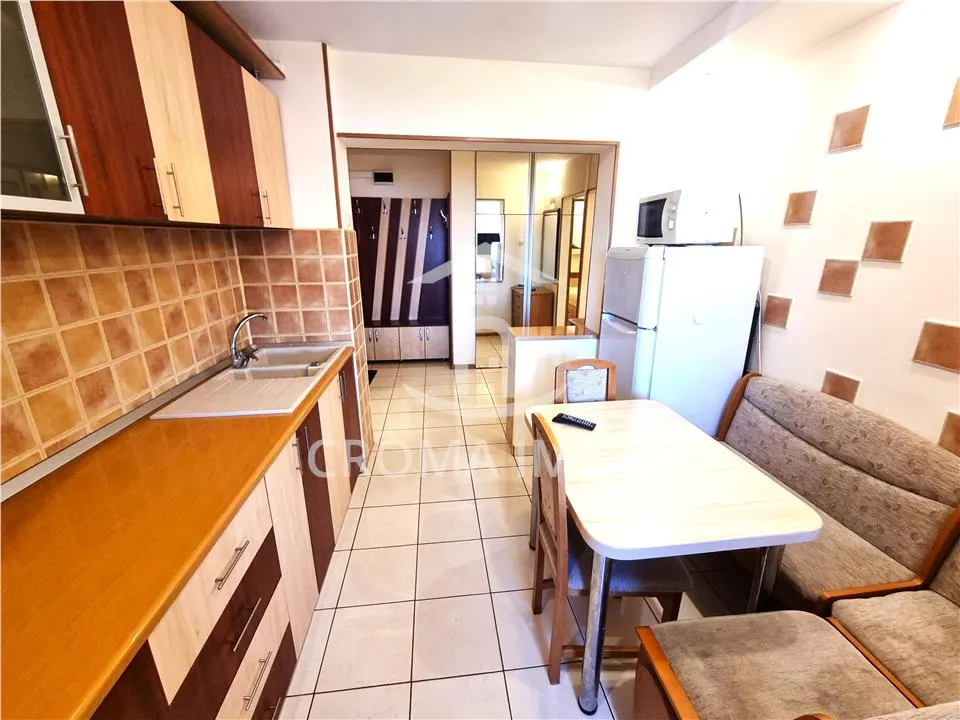 Apartament 2 camere de inchiriat in Ploiesti, zona Cantacuzino - foto 8