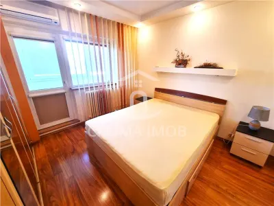 Apartament 2 camere de inchiriat in Ploiesti, zona Cantacuzino - foto 9