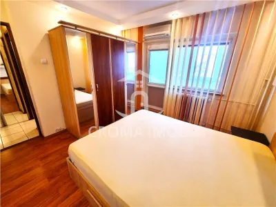 Apartament 2 camere de inchiriat in Ploiesti, zona Cantacuzino - foto 10
