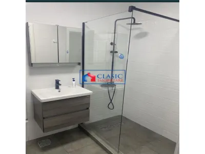 Vanzare apartament o camera de LUX Piata Abator Centru, Cluj-Napoca - foto 5